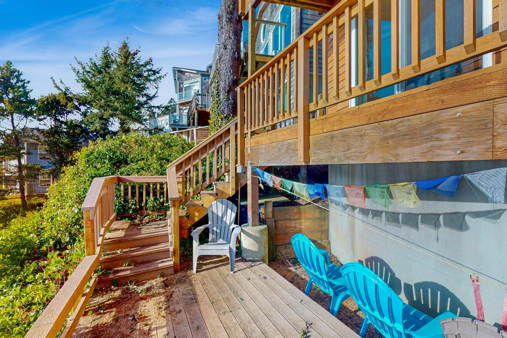 La Petite Maison Oceanside Exterior foto