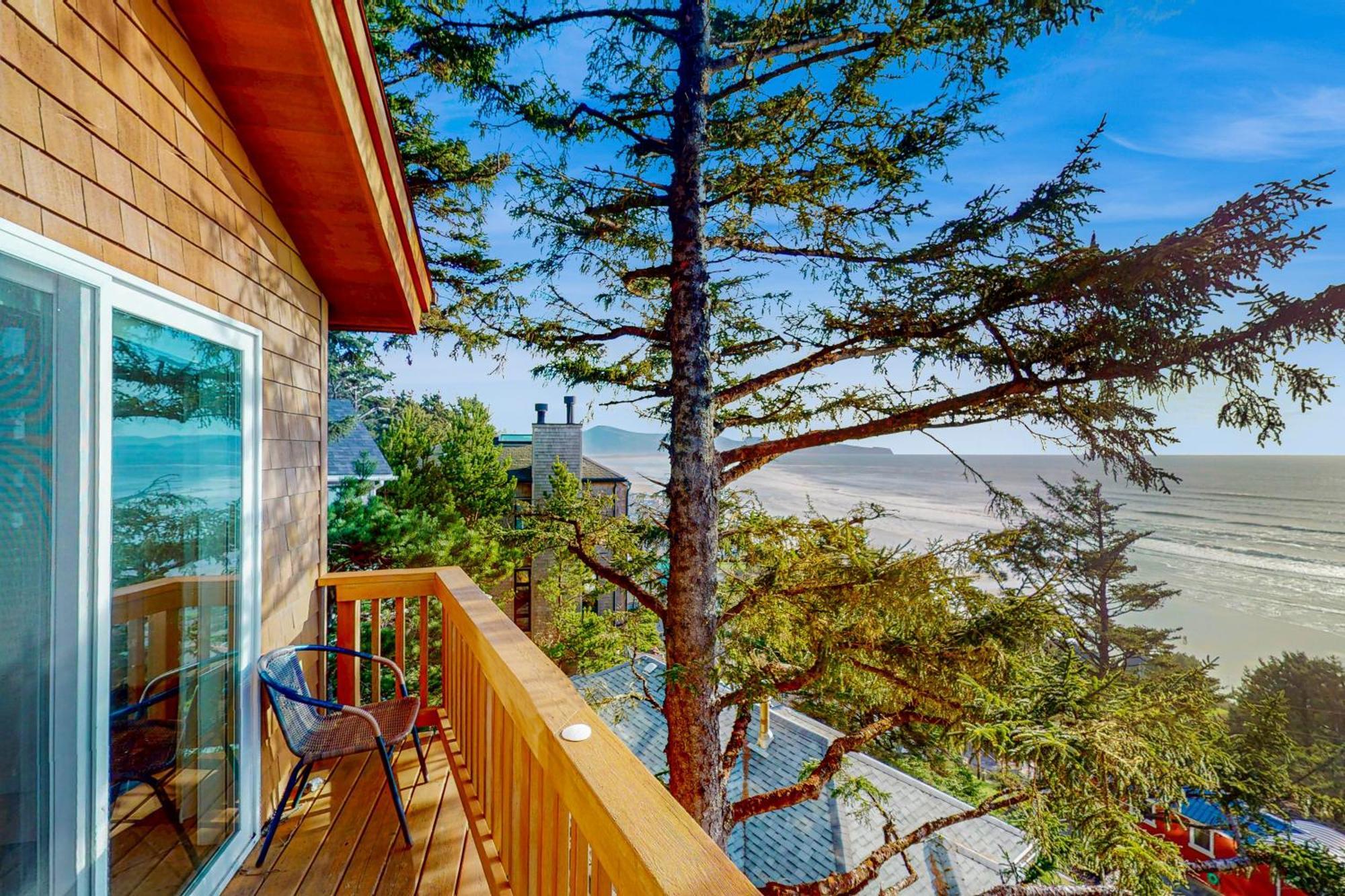 La Petite Maison Oceanside Exterior foto