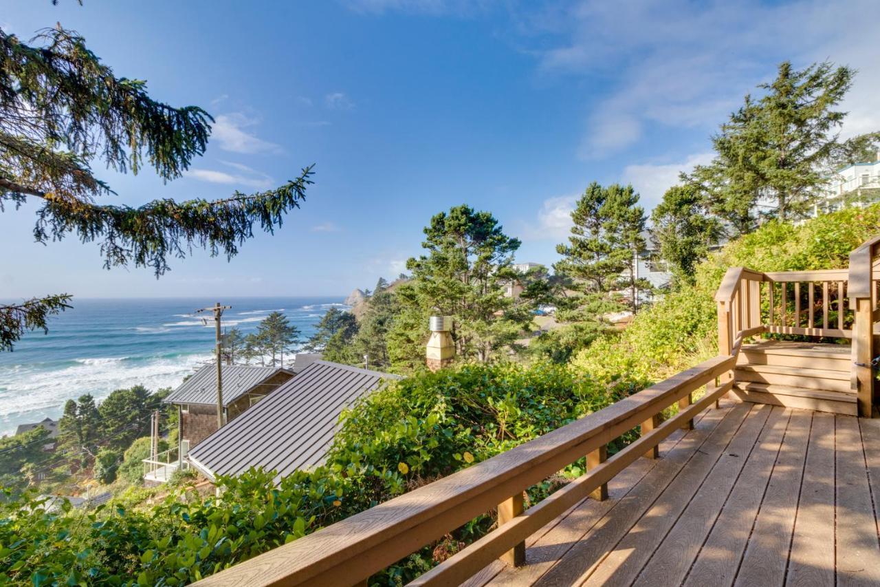 La Petite Maison Oceanside Exterior foto